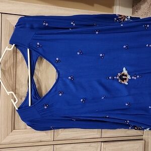 Free people small dress